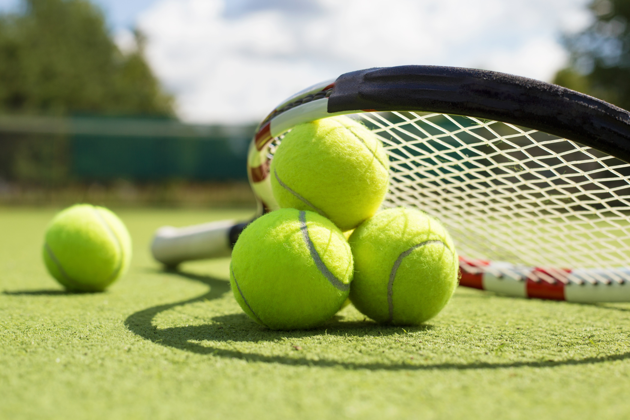令和4年度近県古河テニス大会案内（ミックス、男女シングルス）要項が発表されました