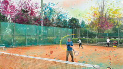 令和7年度 古河近県テニス大会・男子シングルス要綱