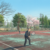 備蓄石油の放出によってタンクが空になった場合