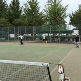 ウインブルドン男子決勝